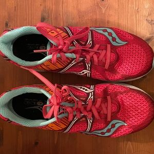 Saucony 10 M Fastwitch